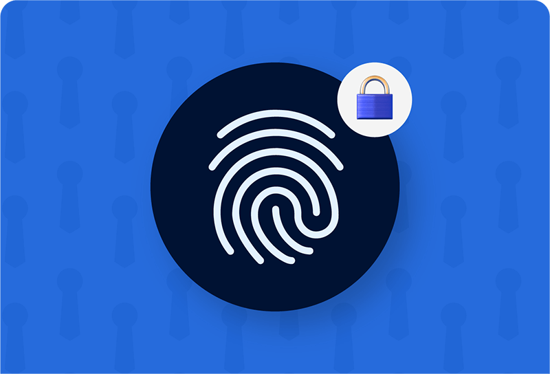 How To Protect Your Identity Online Image