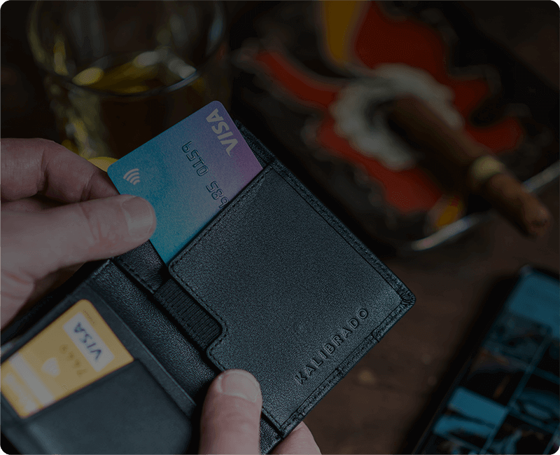 Must-Do Things Immediately After Losing Your Credit Card Image | Security Hero Must-Do Things Immediately After Losing Your Credit Card Image