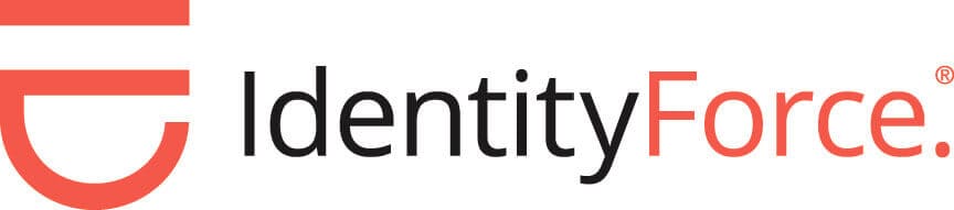 Identity Force logo