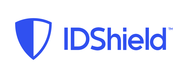 IDShield logo