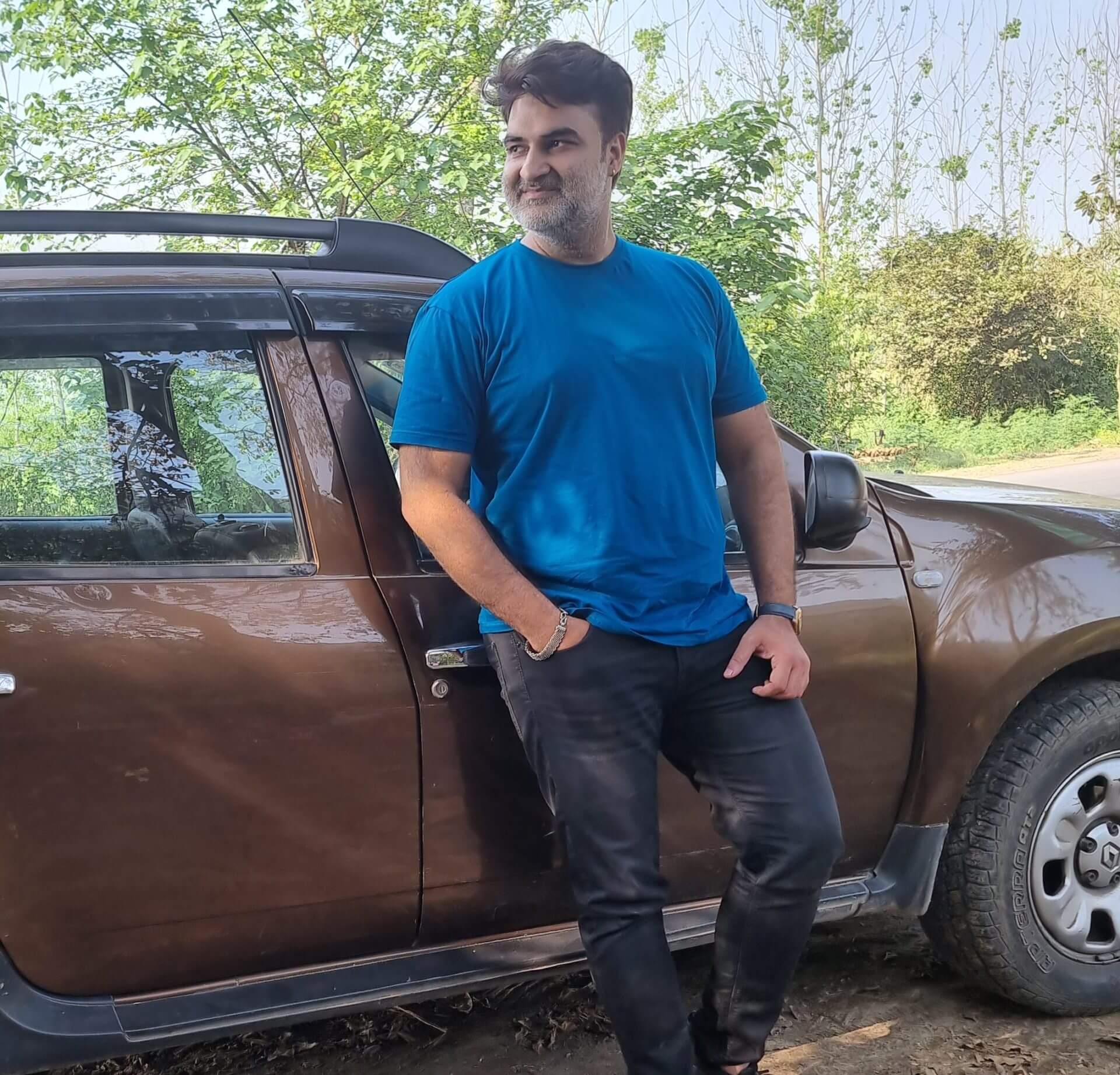 Rahul Sharma | SECURITY HERO Rahul Sharma - Technical Writer